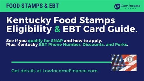 kentucky p ebt card replacement.
